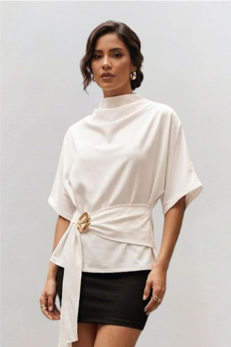 Blusa Maryel