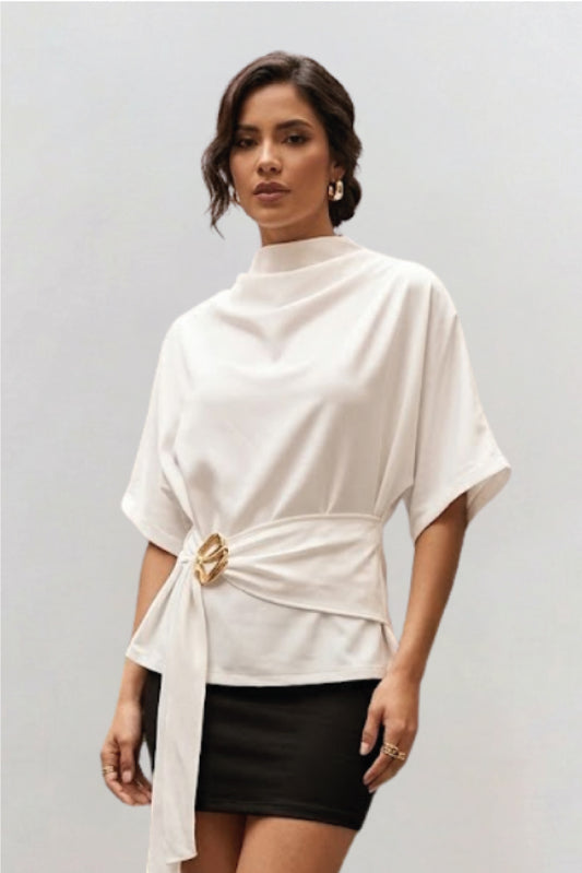 Blusa Maryel