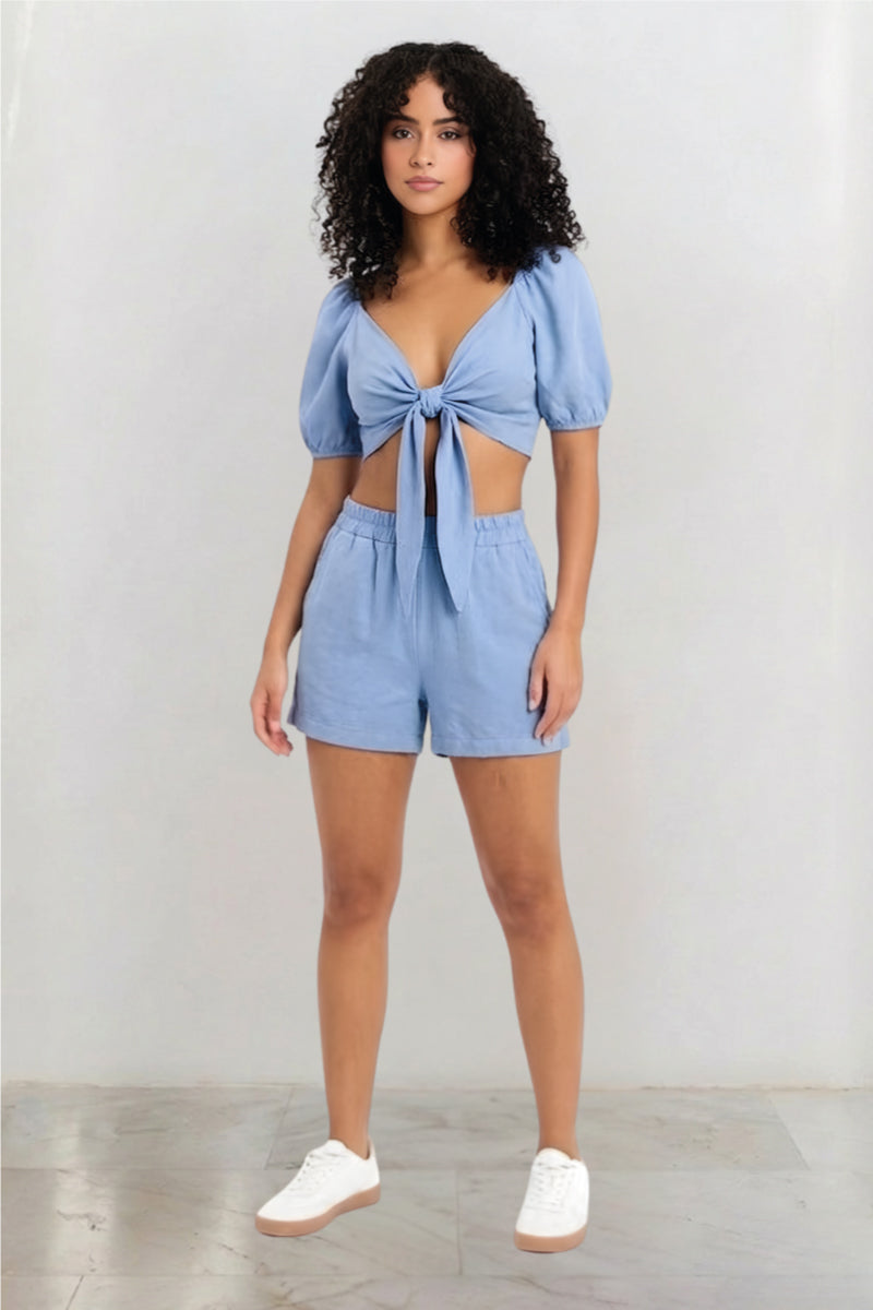 Set Zara