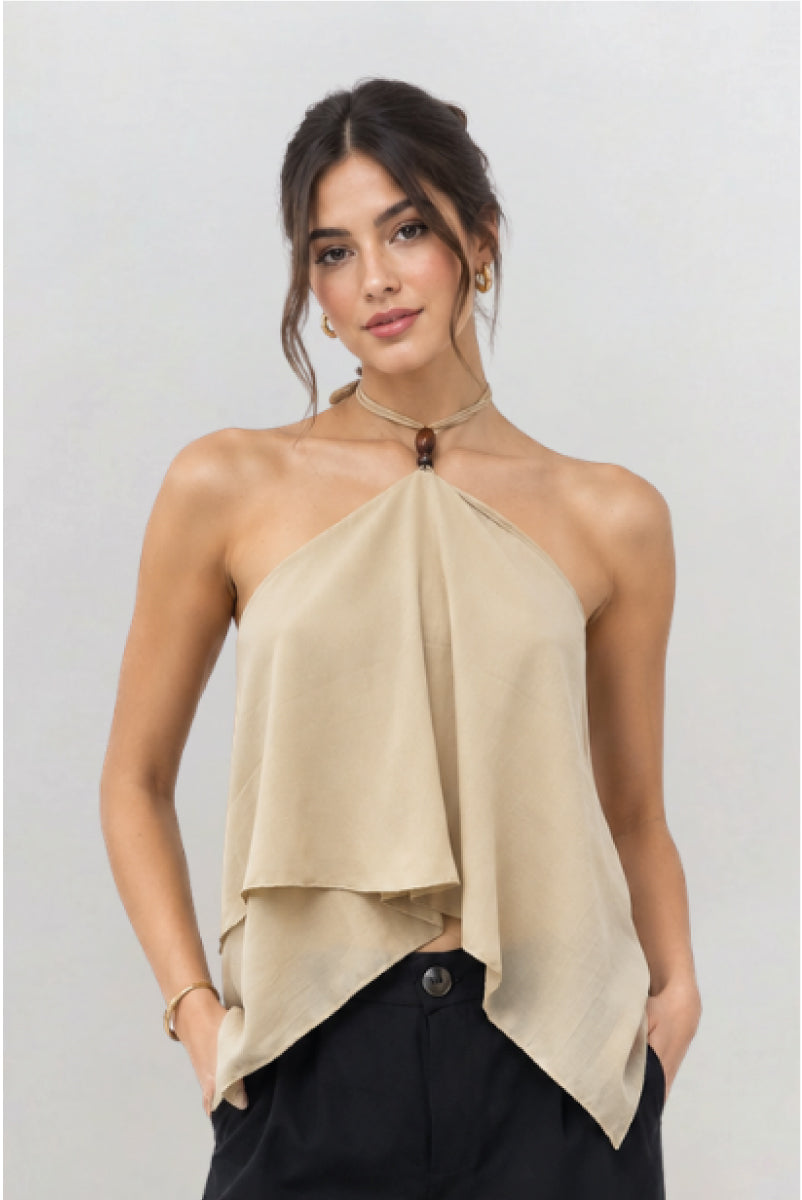 Blusa Tiempo Mayra