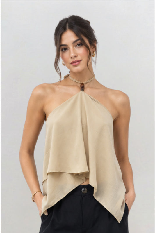 Blusa Tiempo Mayra
