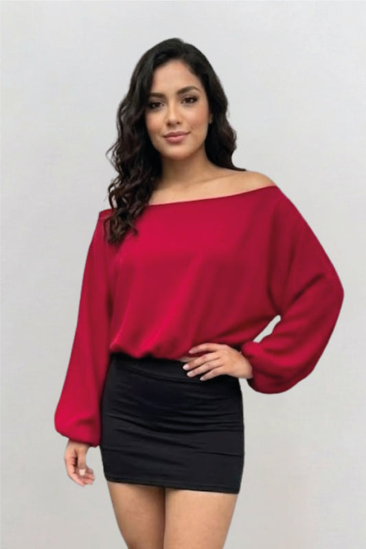Blusa Cali