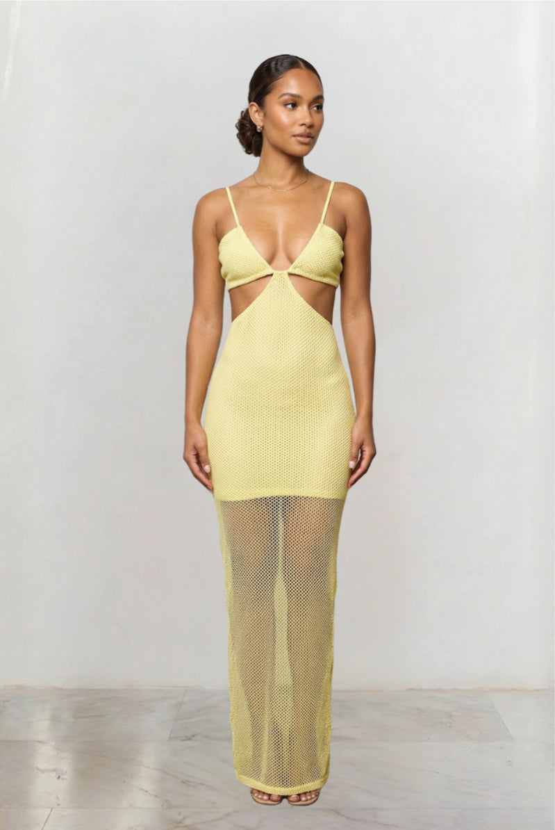 Vestido Noa