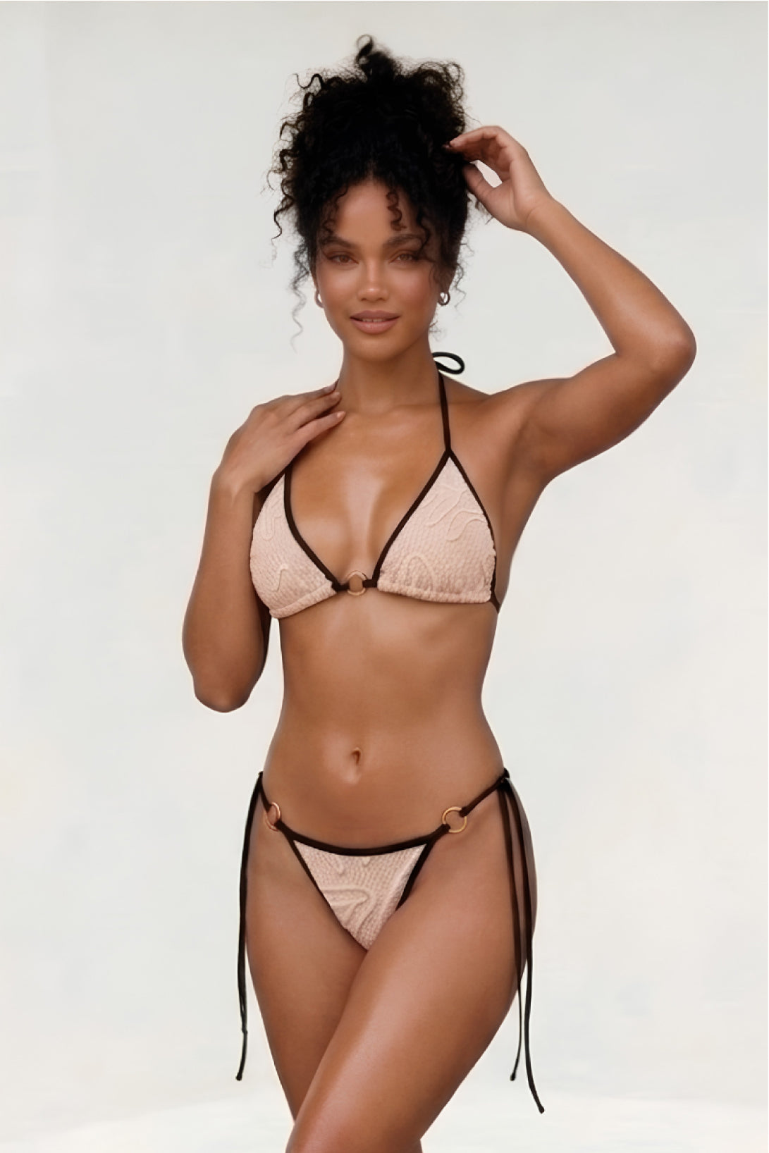 BIKINI BORDADO ARGOLLA