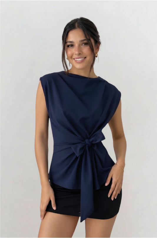 Blusa Kiara Lazo