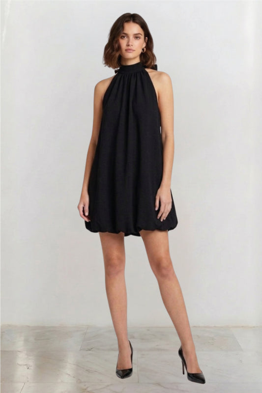 Vestido Globo