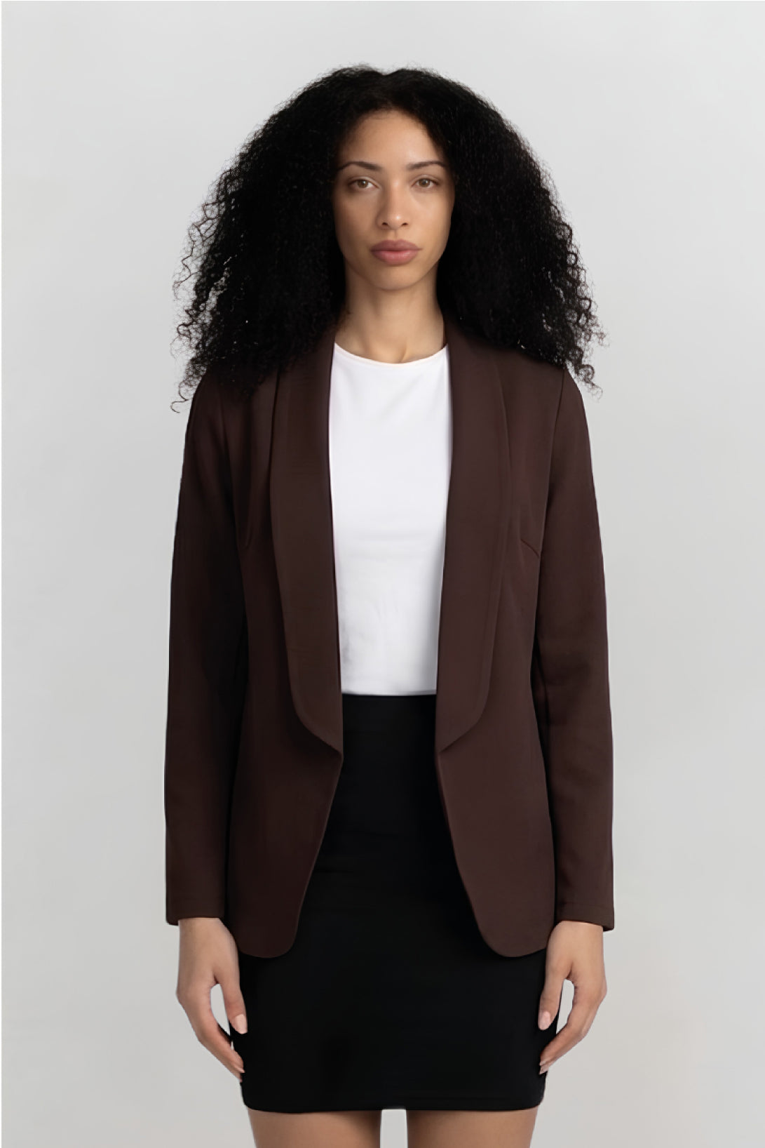 Blazer Samira