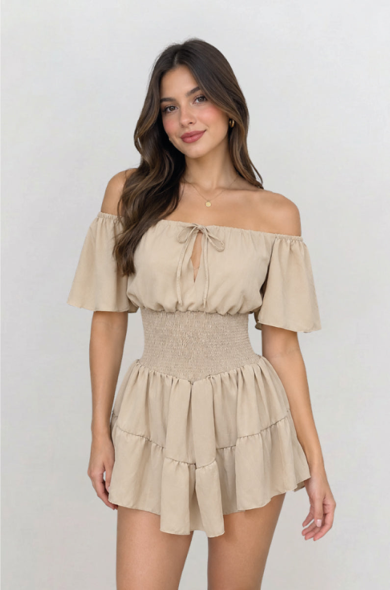 Vestido Princess