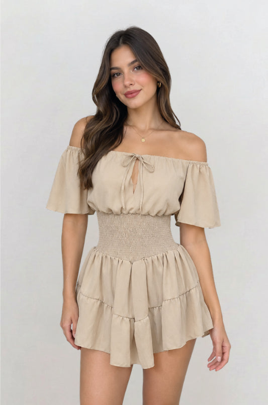 Vestido Princess