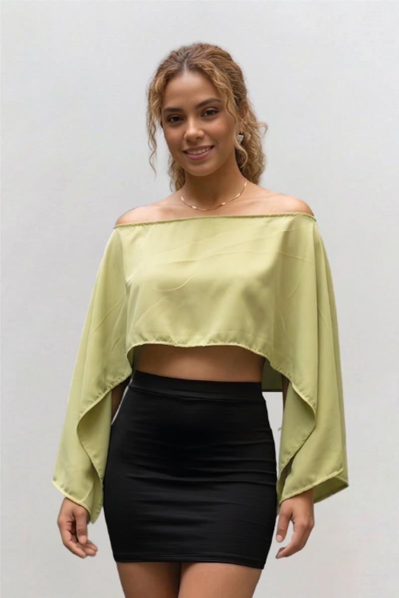 Blusa Bera