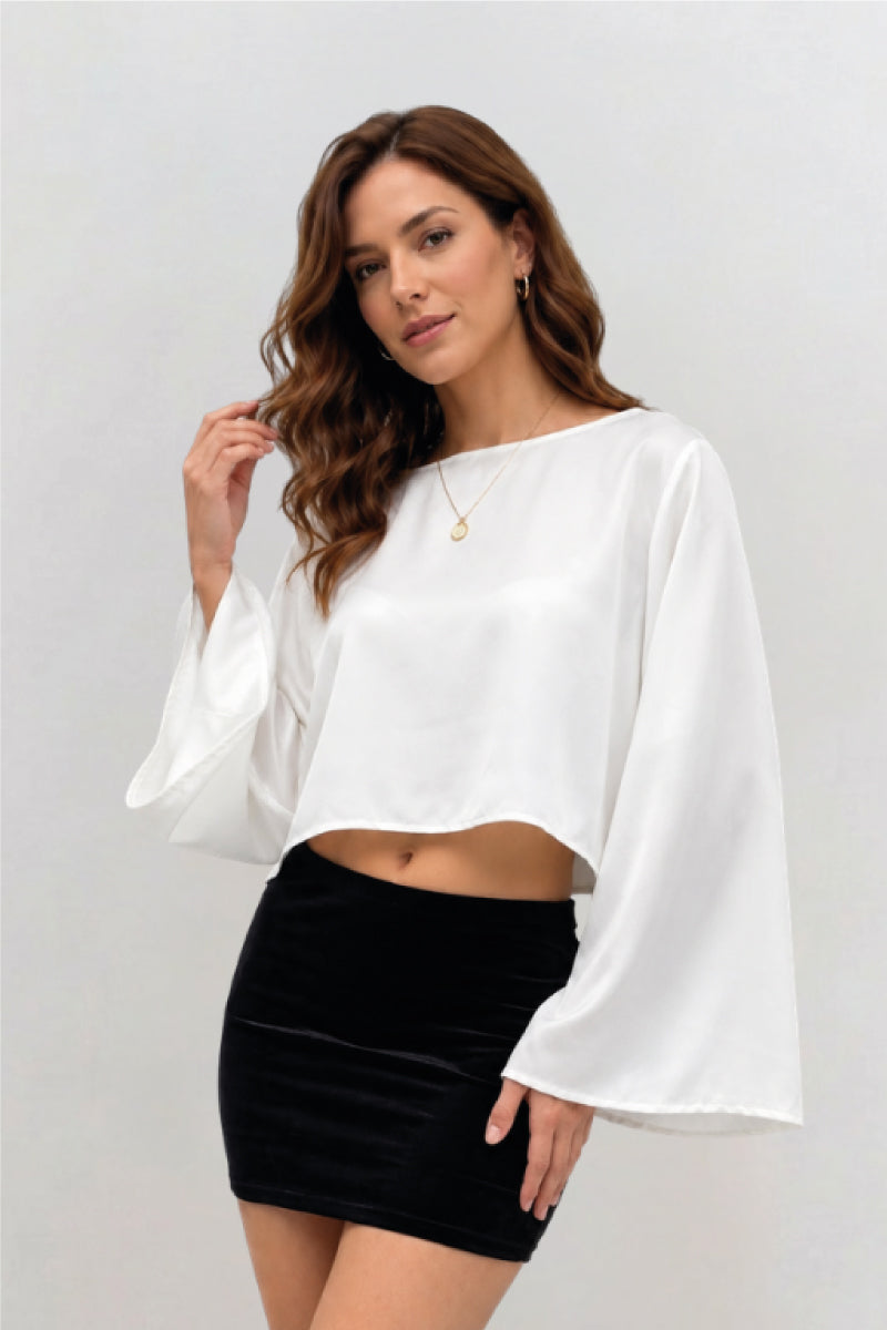 Blusa Bexi