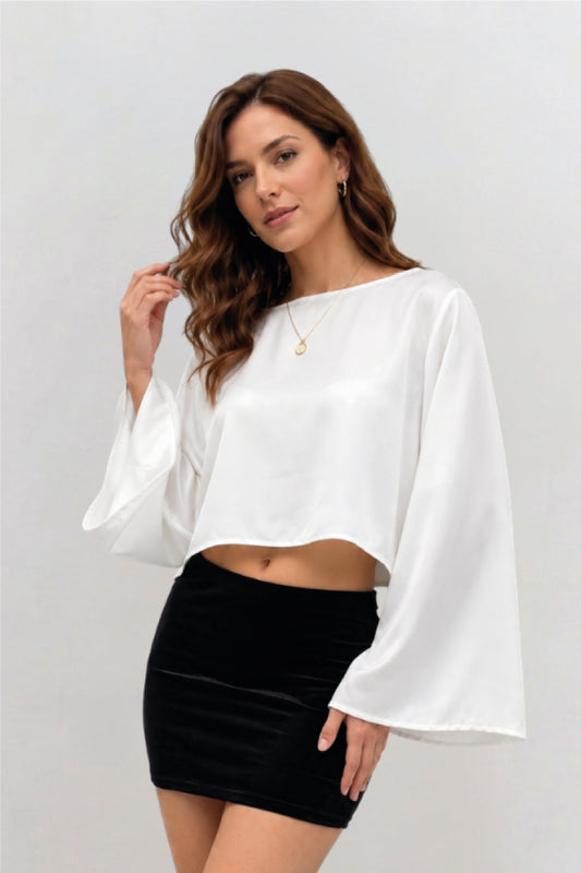 Blusa Bexi