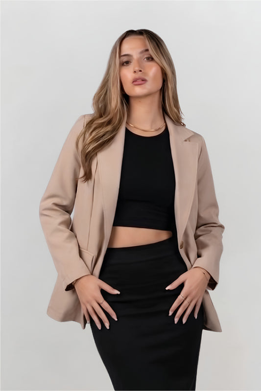Blazer Yasira