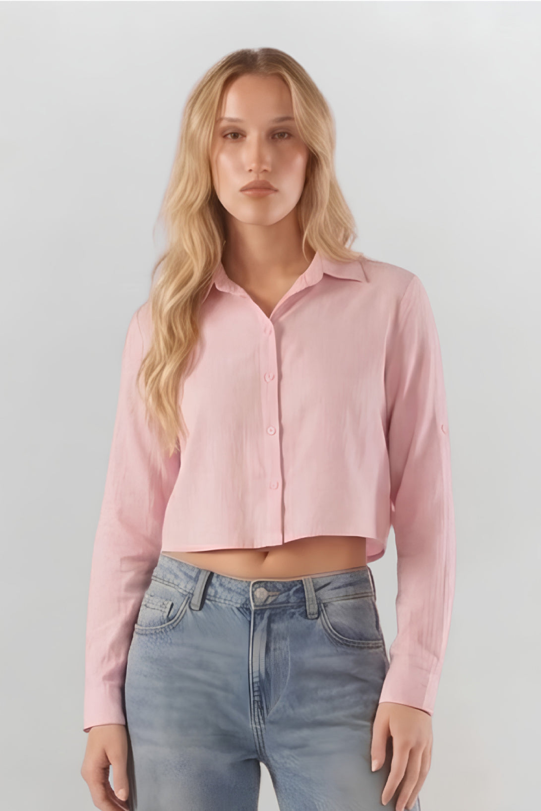 Camisero Tania
