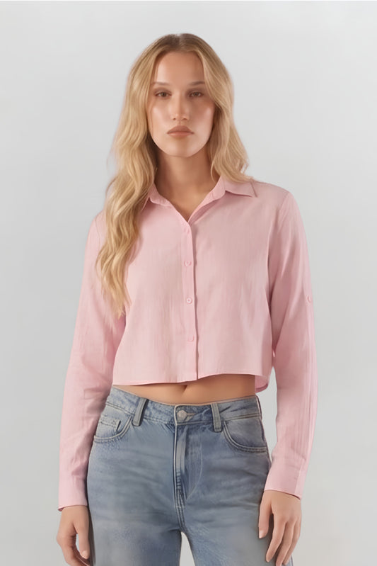 Camisero Tania