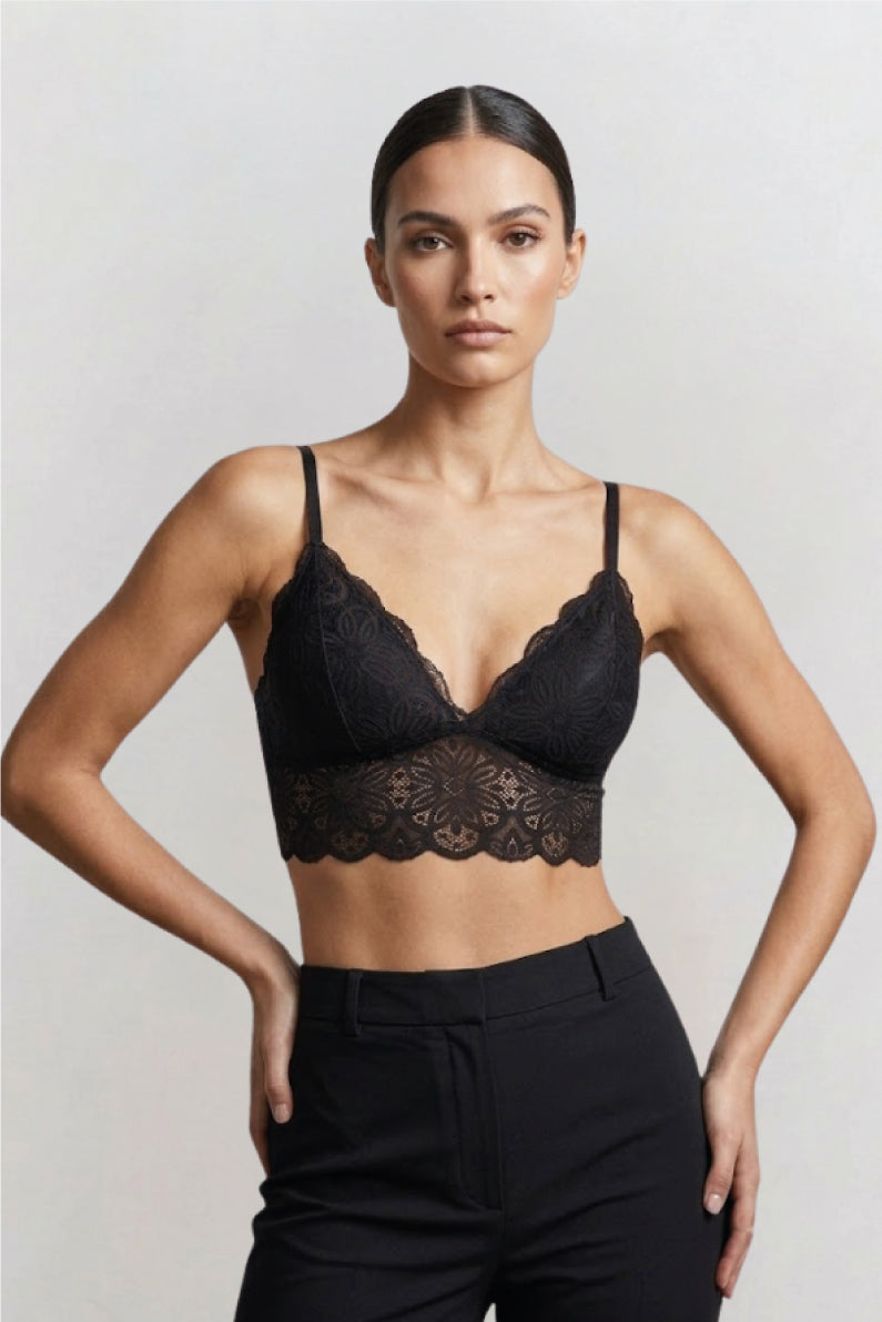 Bralette Cayetana