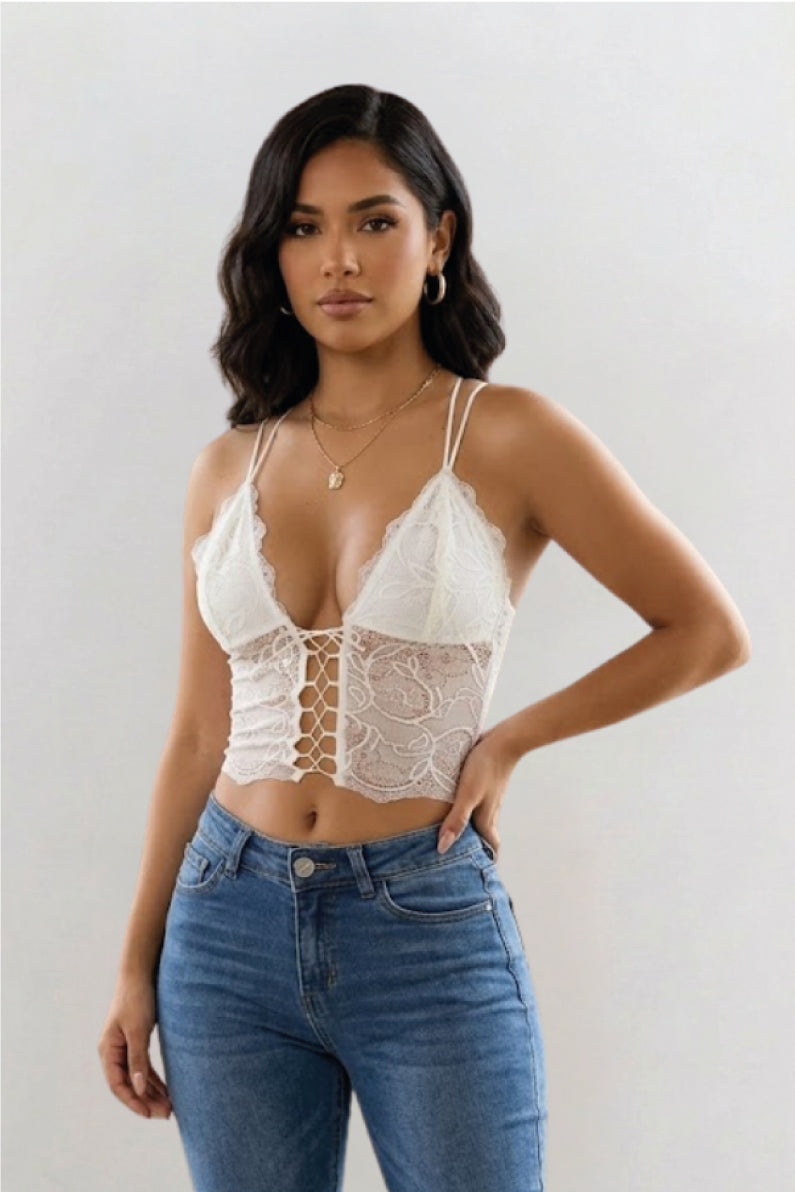 Bralette Roxana