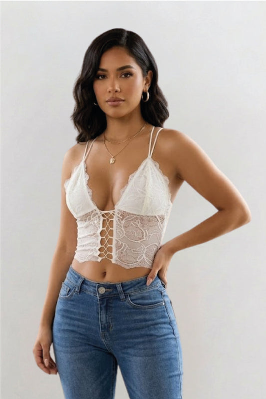 Bralette Roxana