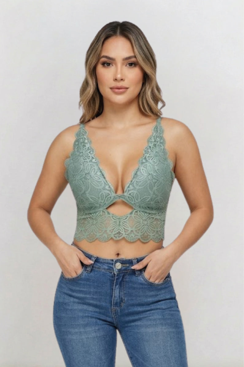 Bralette Wendy