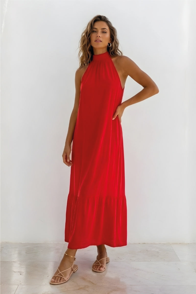 Vestido Rafaela