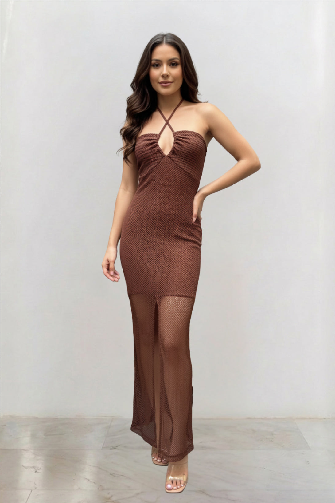 Vestido Lucia