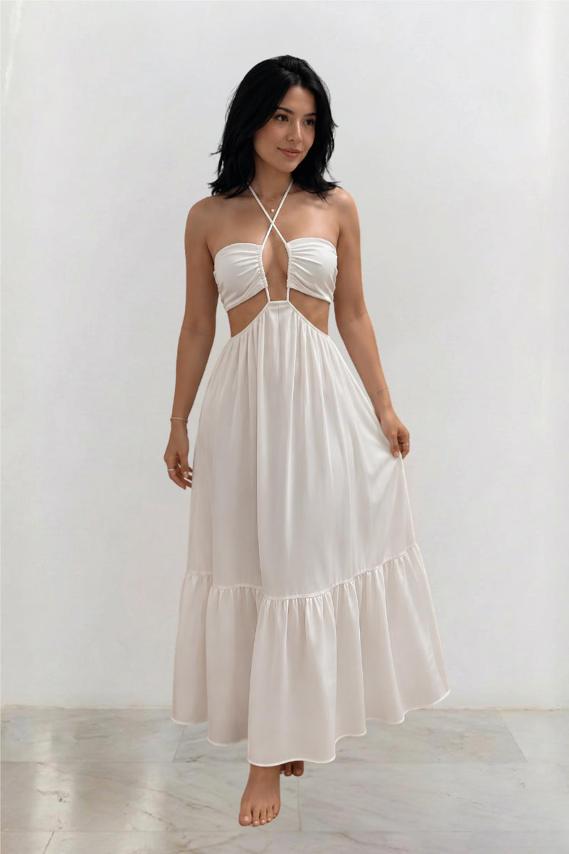 Vestido Tara