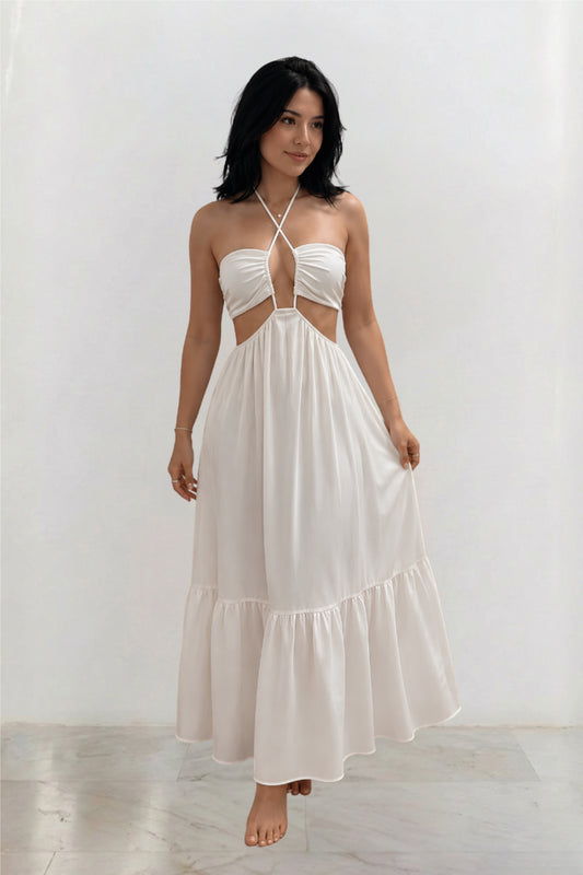 Vestido Tara