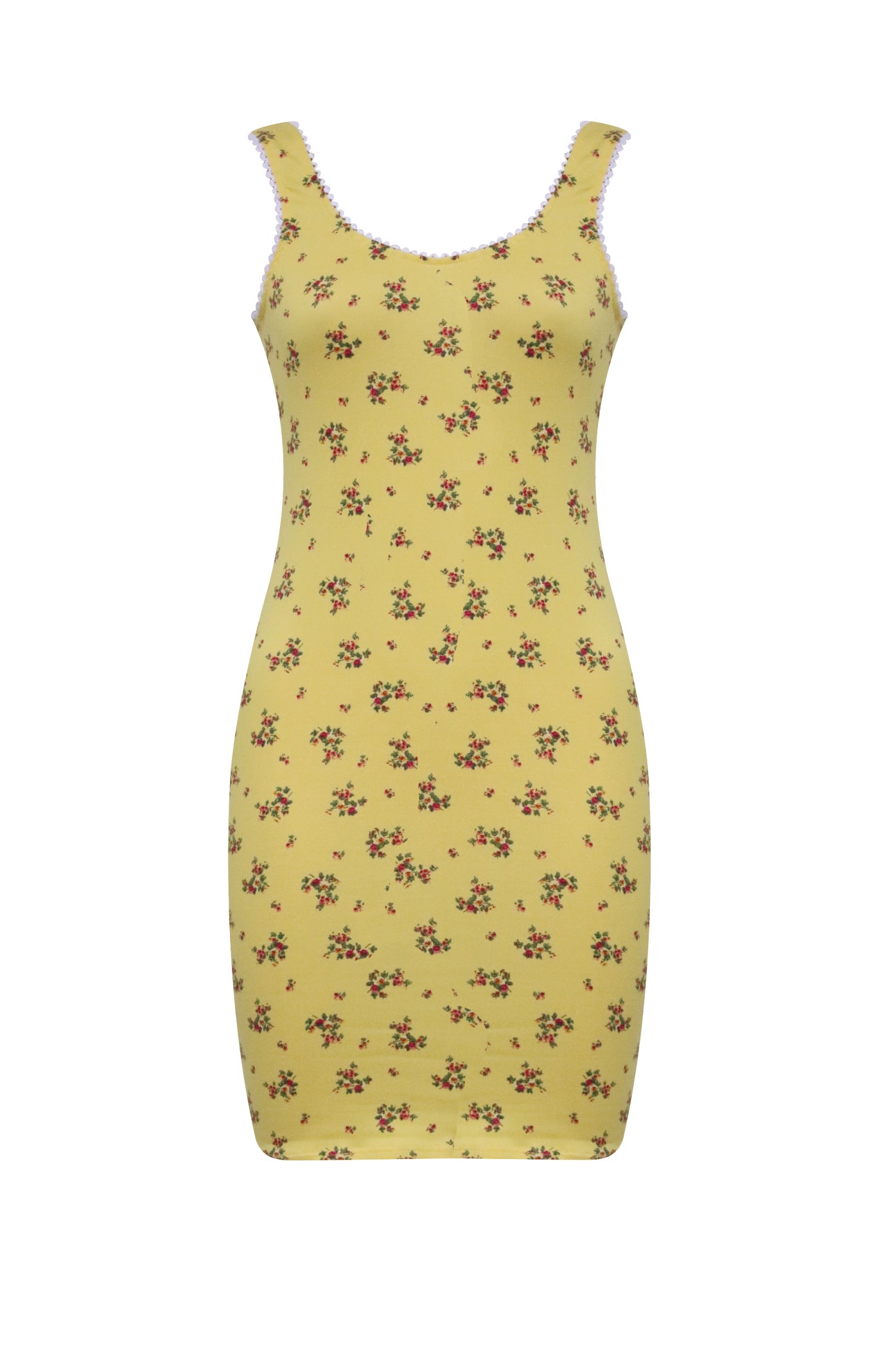 Vestido Magda