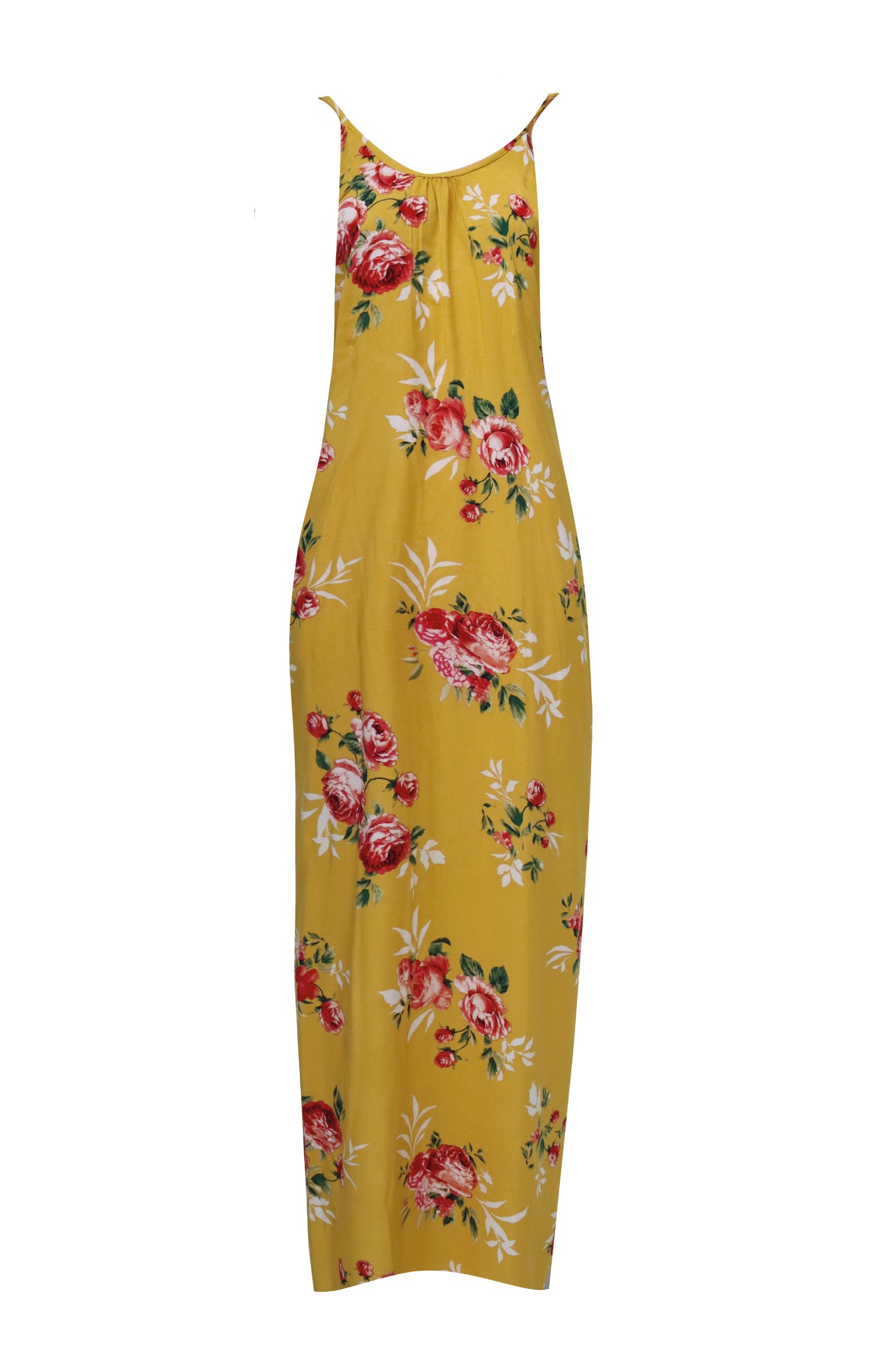 Vestido Tesa