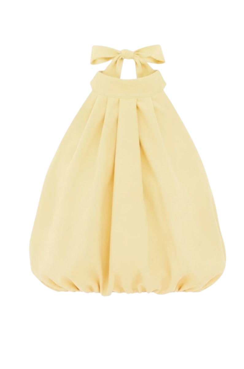 Blusa bobo lea