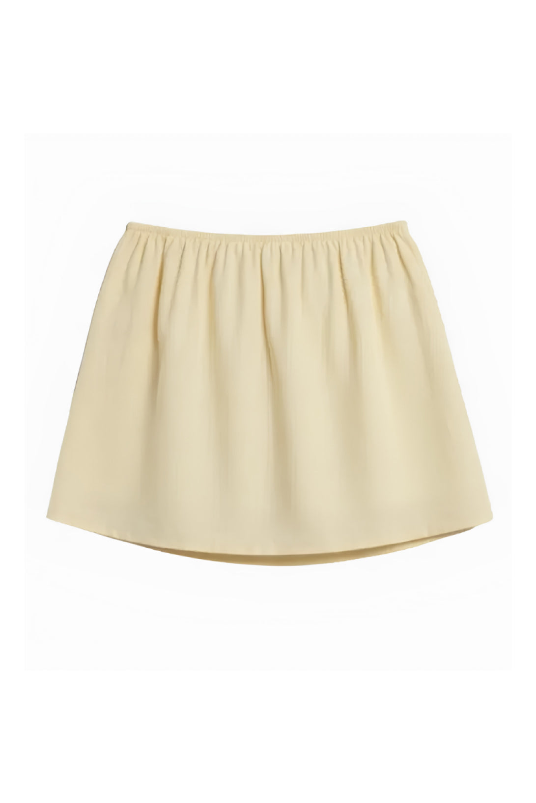 FALDA SHORT JARA