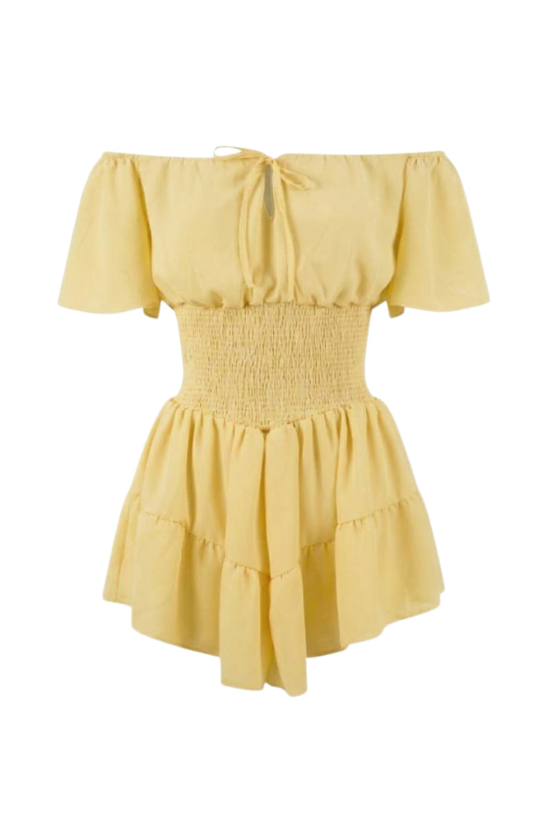 Vestido Princess