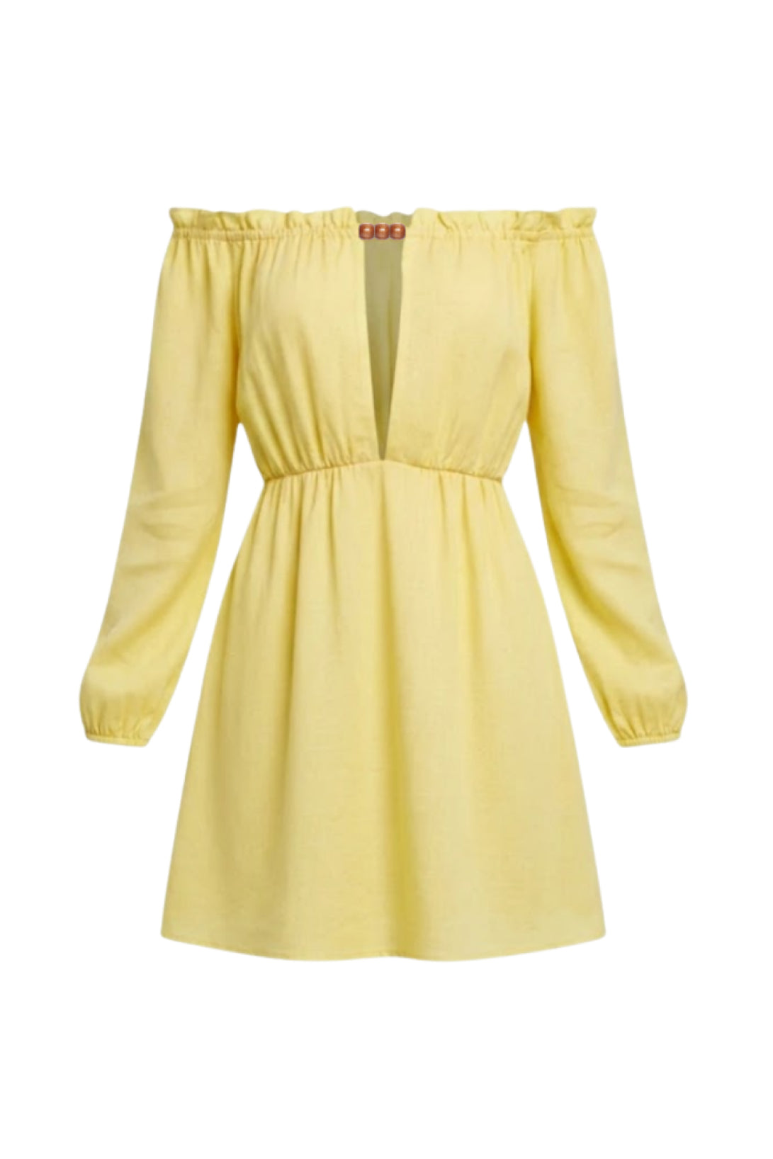 Vestido Pepa