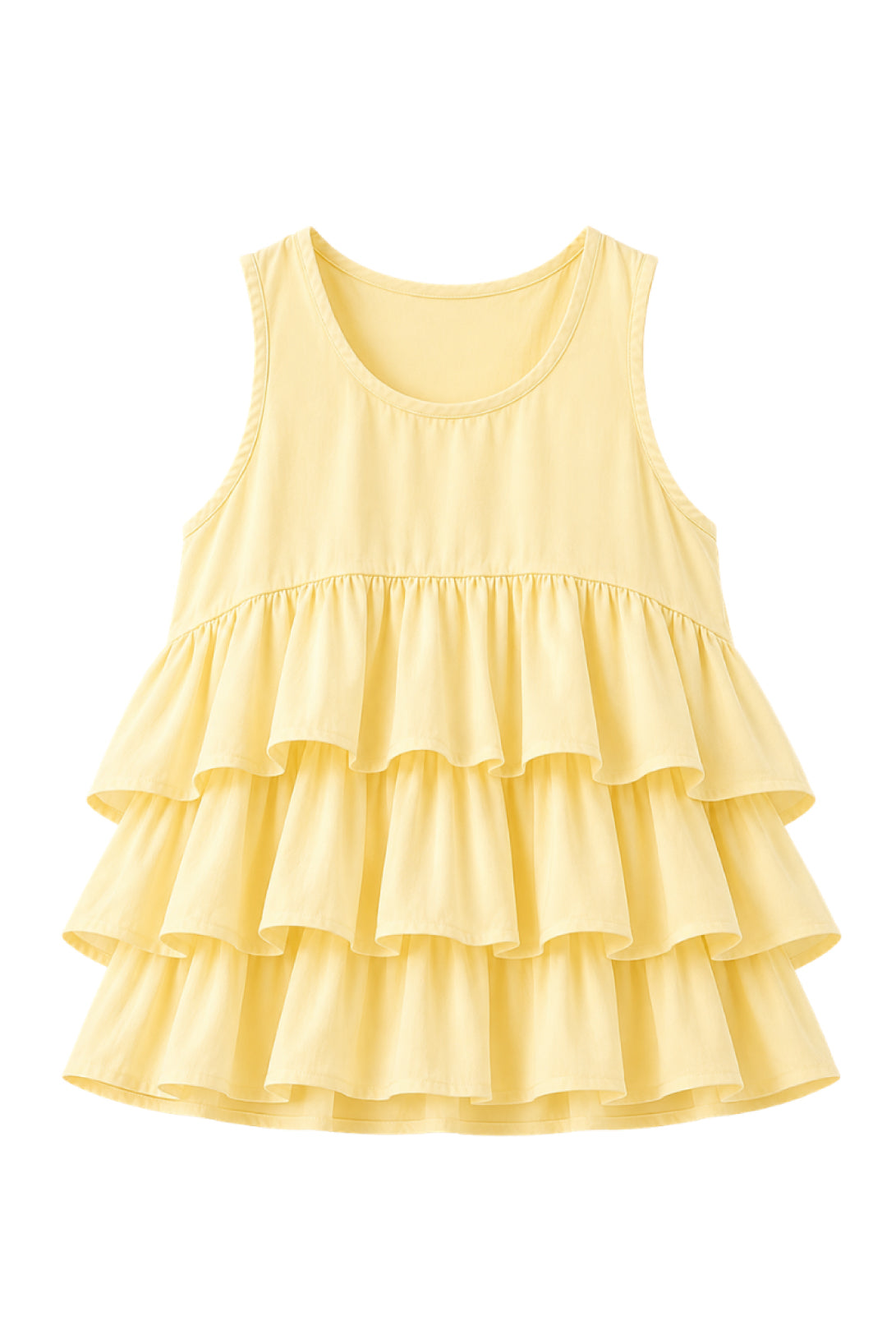 Blusa Tiempo