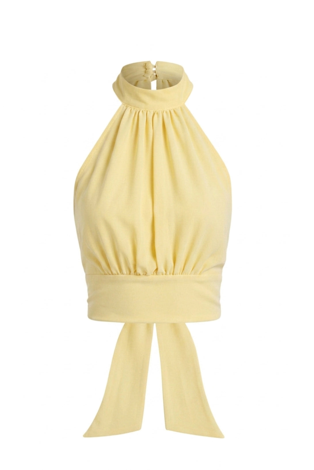 Blusa Chanel Gasa