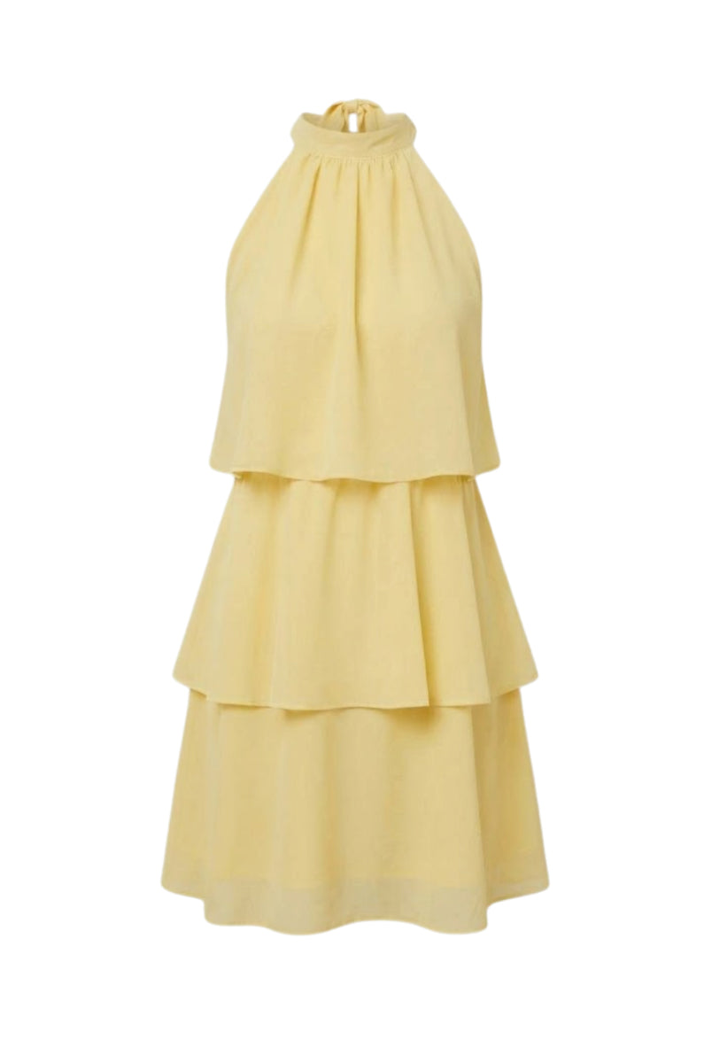 Vestido tiempo