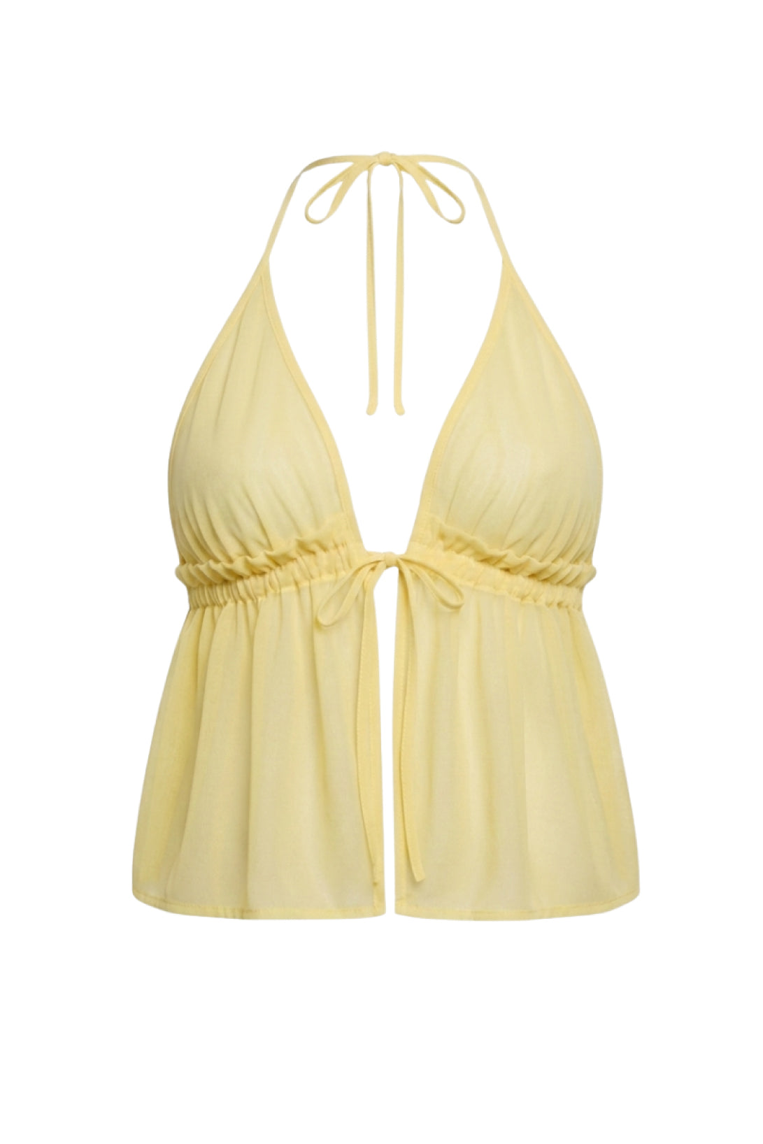 Blusa Argolla