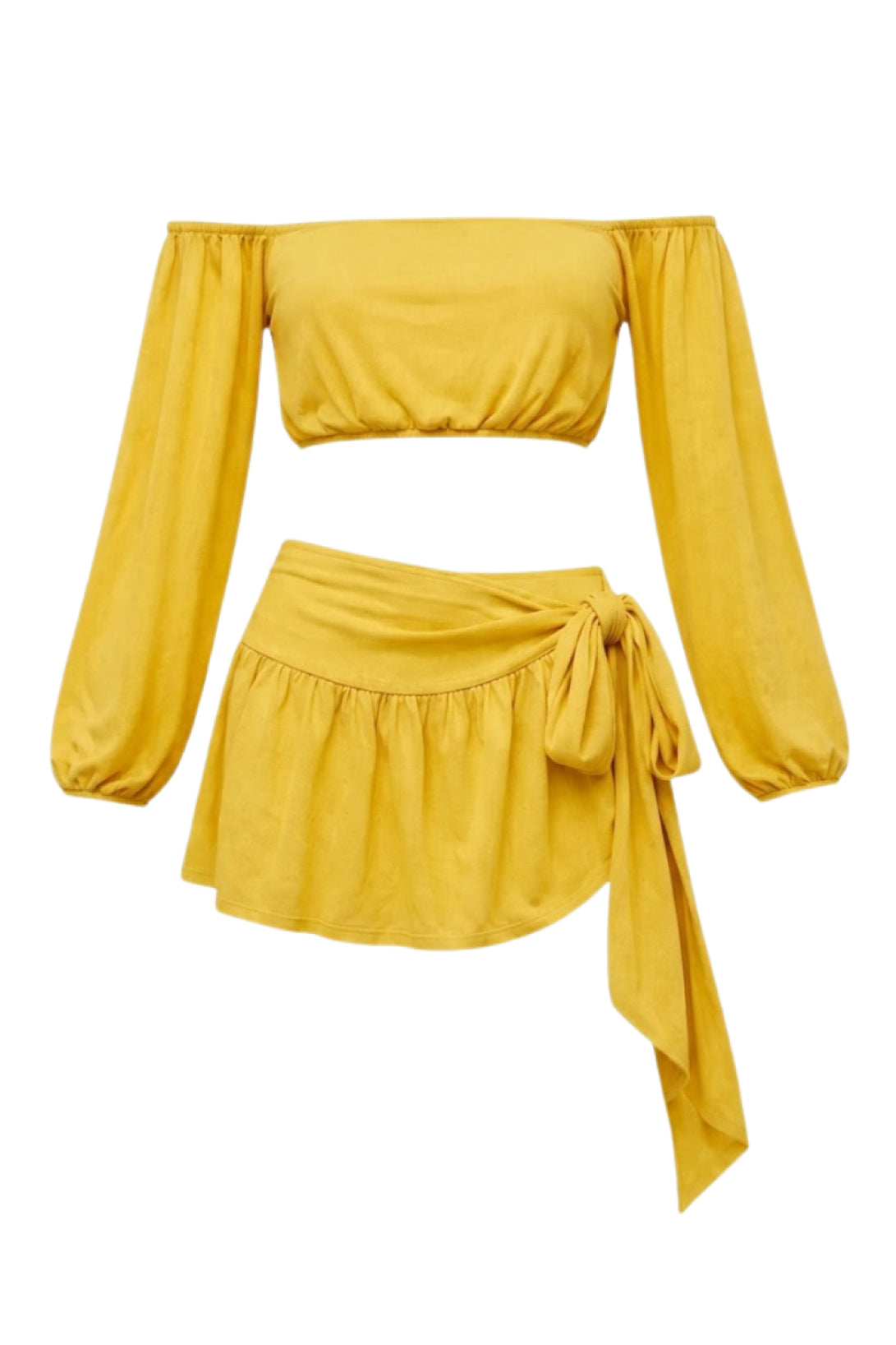 Conjunto Akira