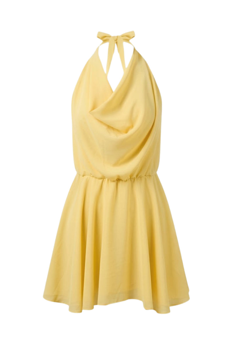 Vestido Aria