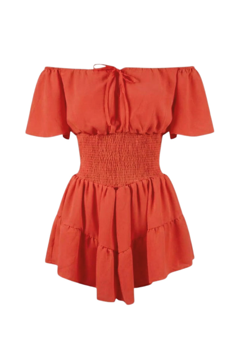 Vestido Princess