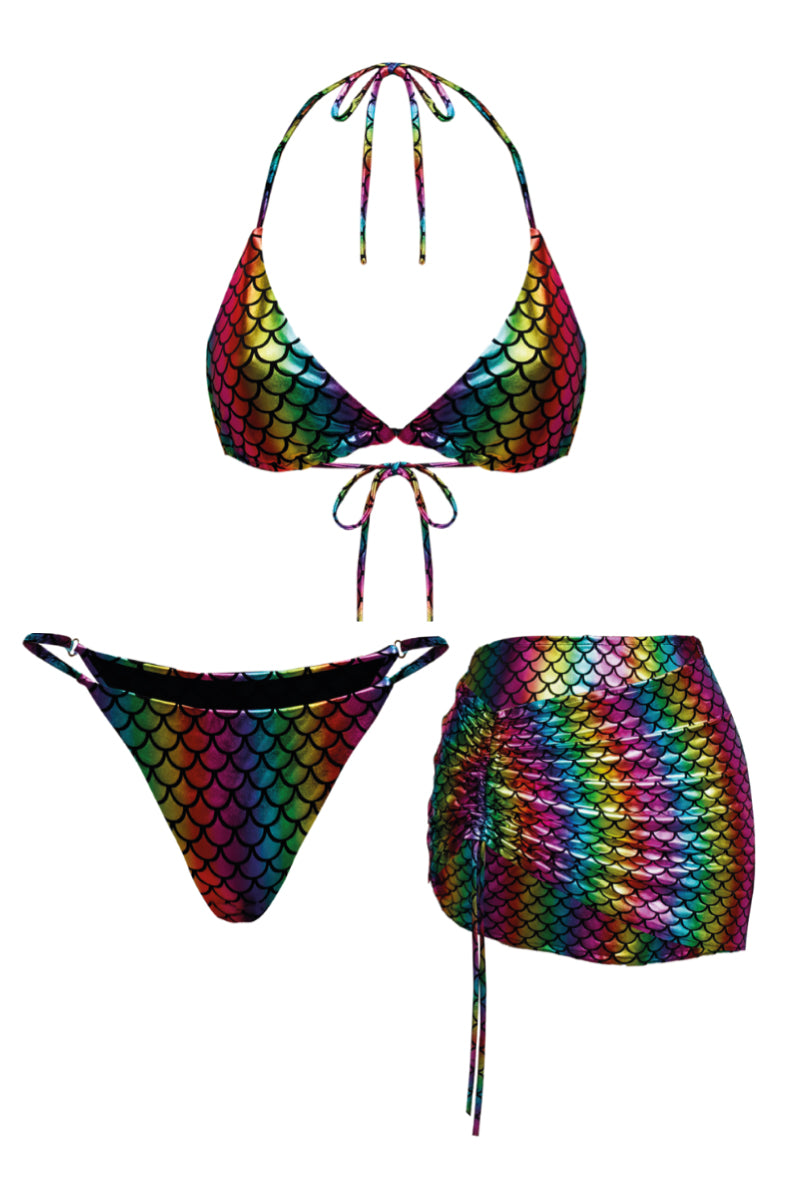 Set Fantasía