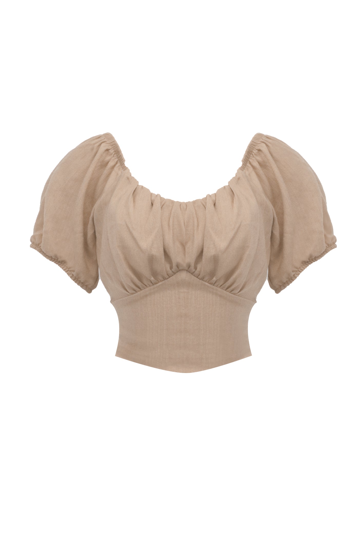 Blusa Anahí