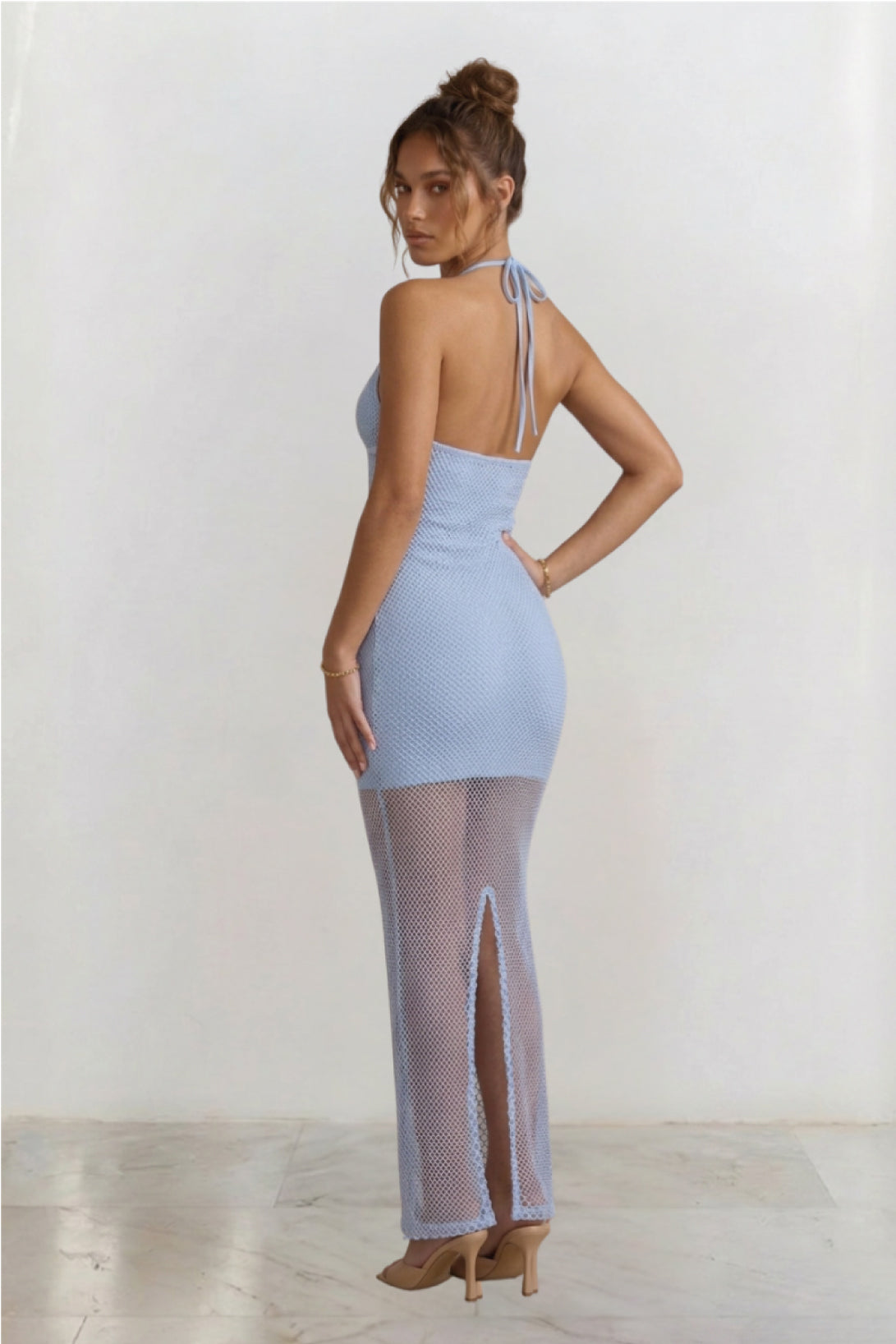 Vestido Lucy