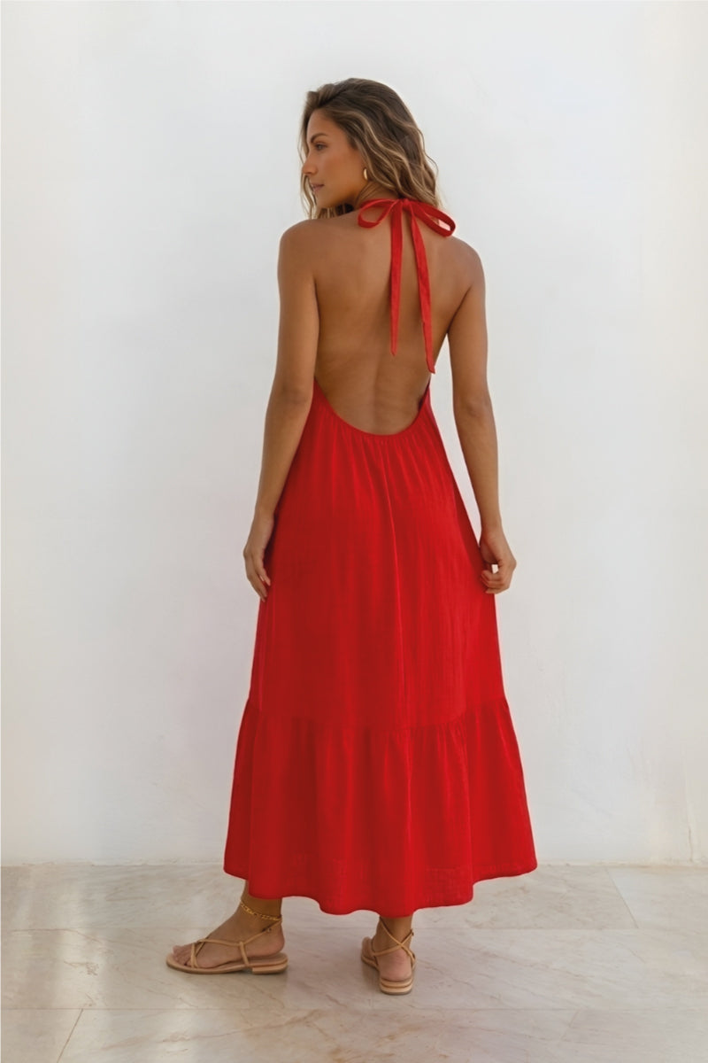 Vestido Rafaela