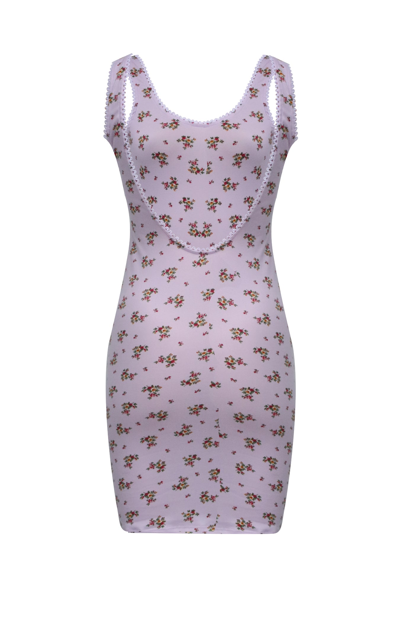 Vestido Magda