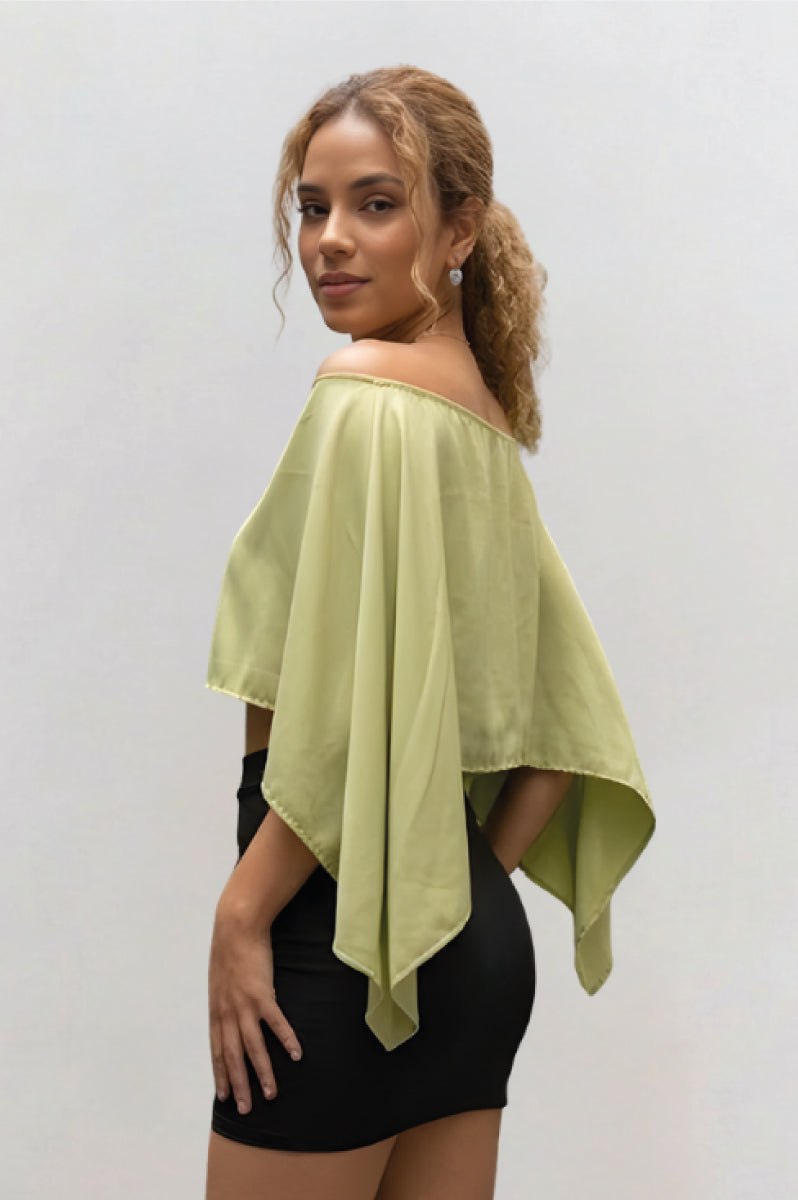 Blusa Bera