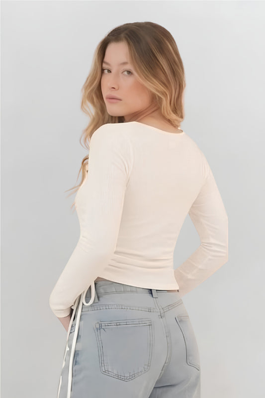 Chompa Alicia