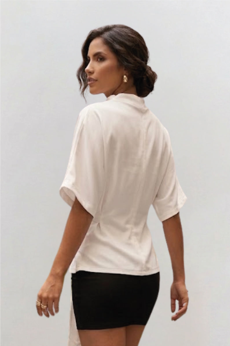 Blusa Maryel