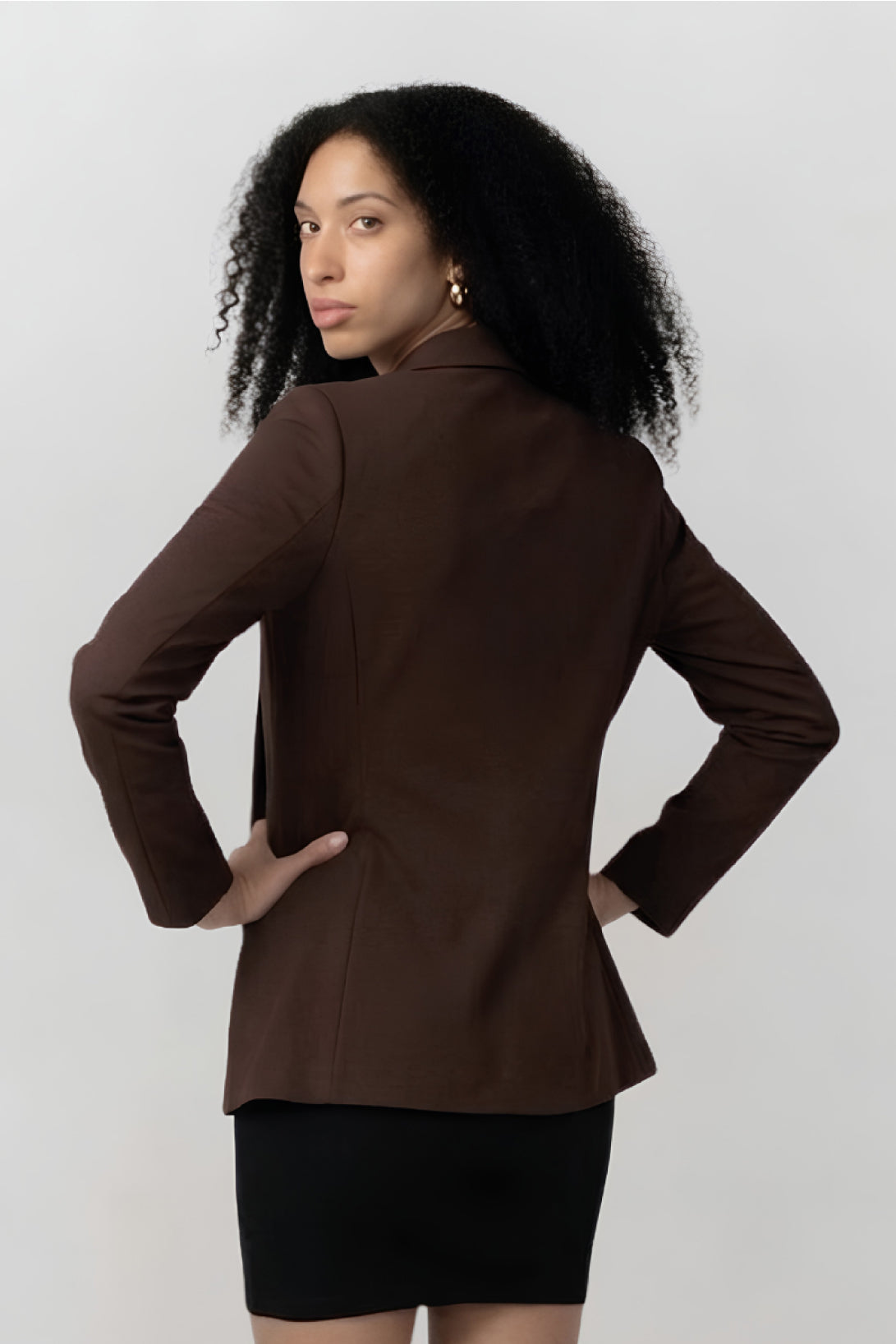 Blazer Samira