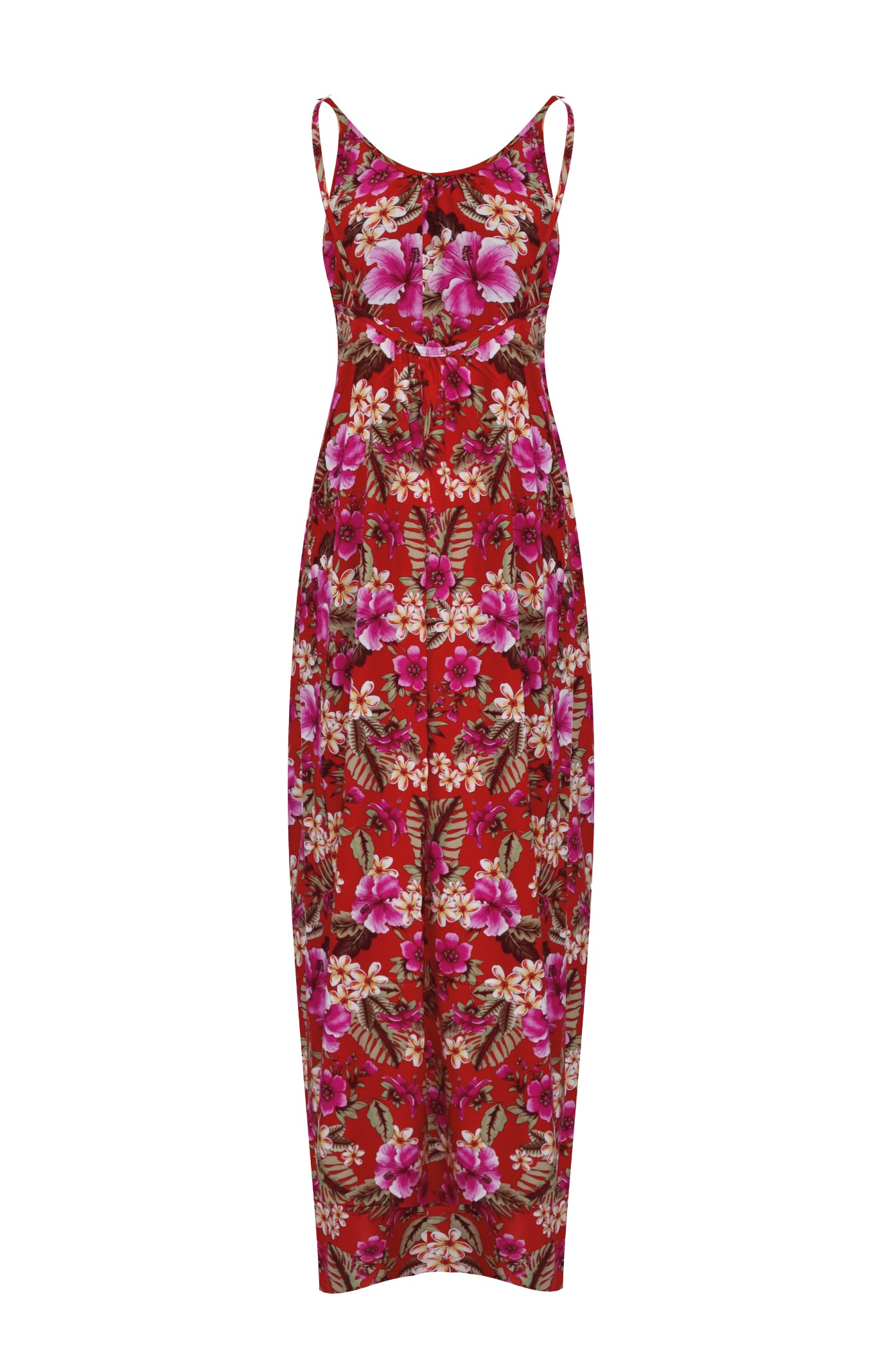 Vestido Tesa